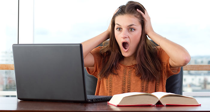Online Exclusive: Data Loss Can Happen Anywhere and to Anyone